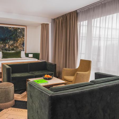 Le Rayz Vendome Lejlighedshotel Paris Eksteriør billede
