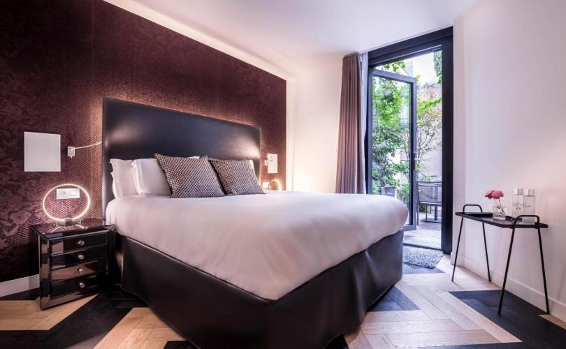 Le Rayz Vendome Lejlighedshotel Paris Eksteriør billede