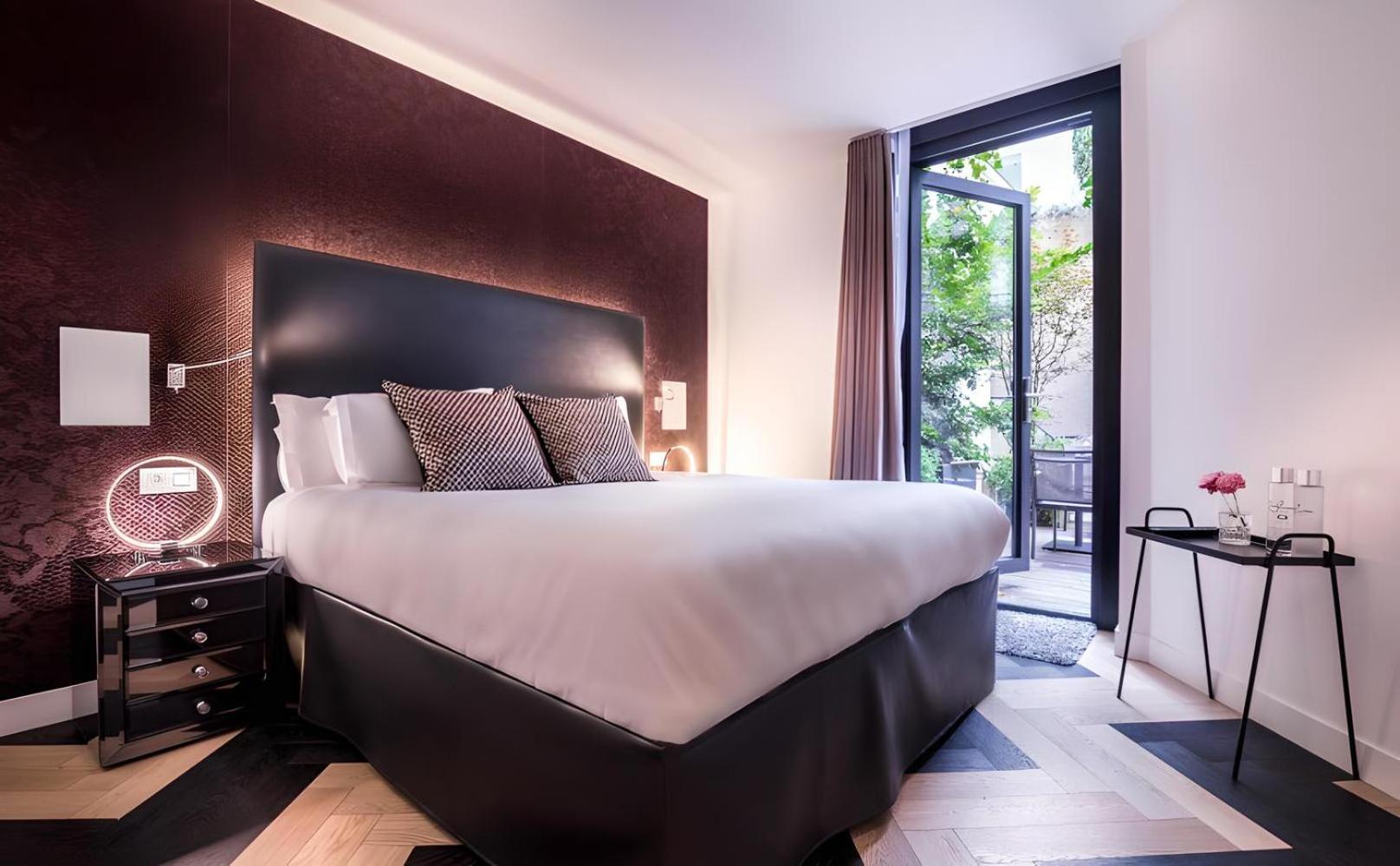 Le Rayz Vendome Lejlighedshotel Paris Eksteriør billede